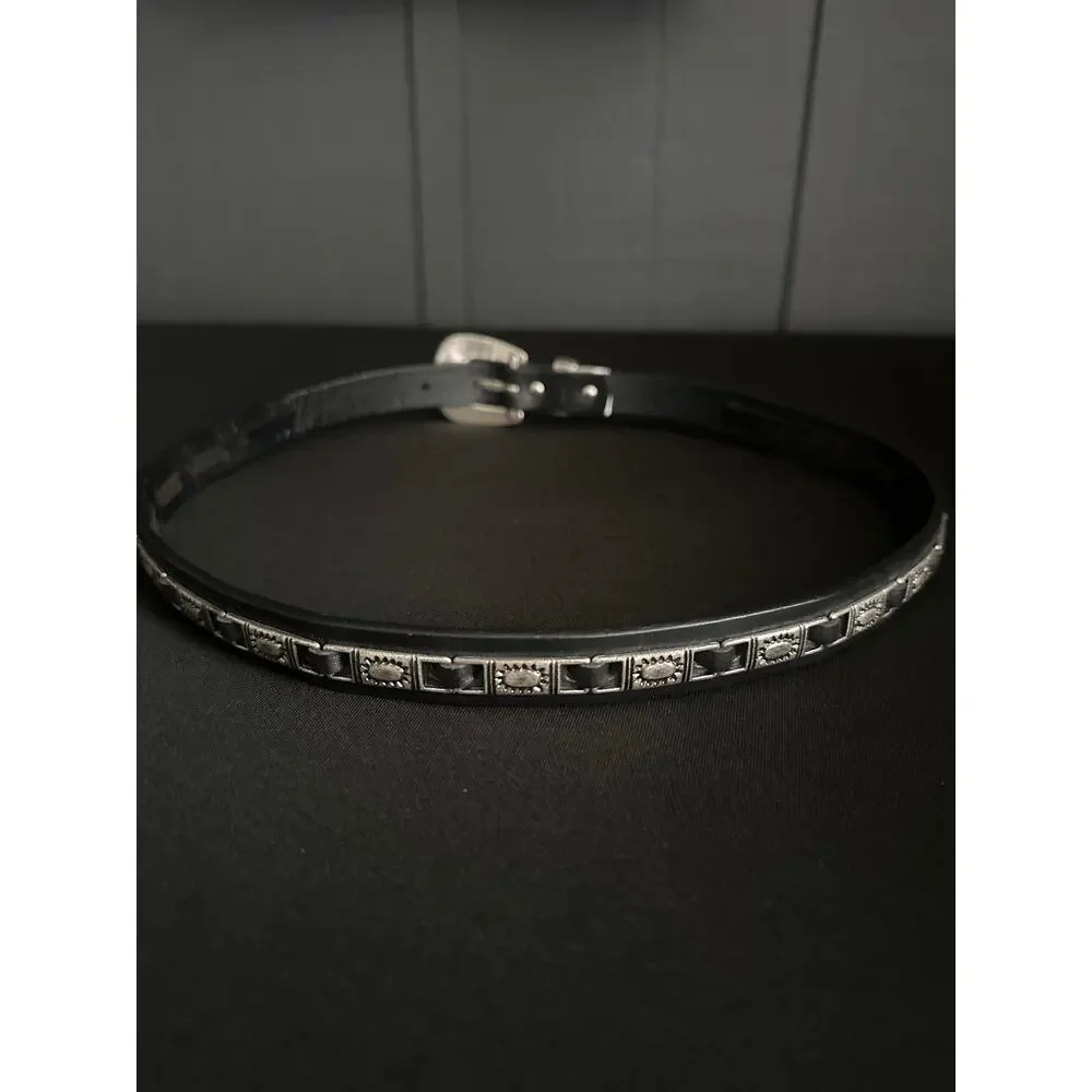 Fossil vintage black